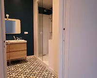 Appartement, 93,62 m²