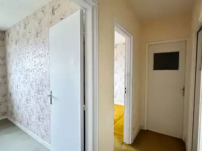 Appartement, 64,3 m²