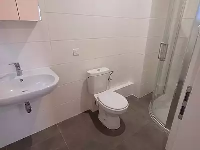 Appartement, 31 m²