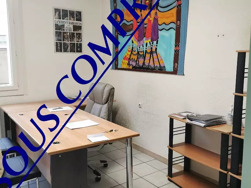 Appartement, 101,61 m²