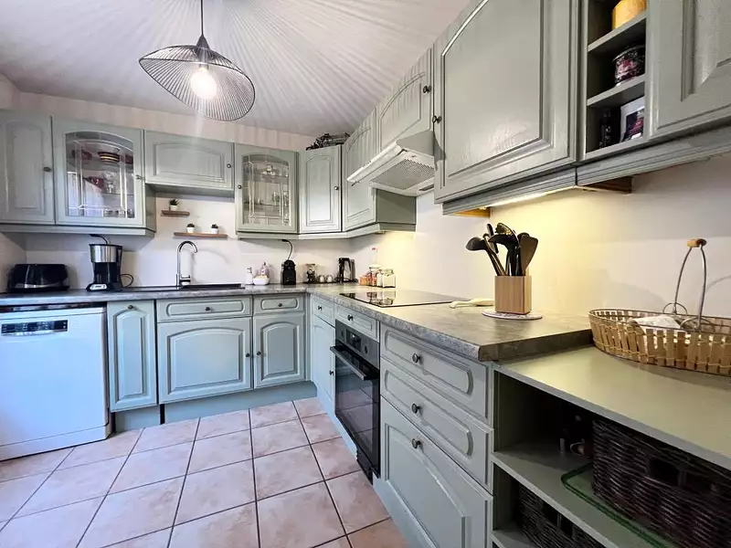 Appartement, 101 m²