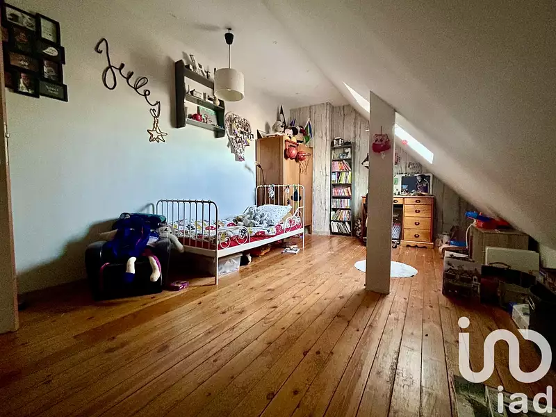 Maison, 118 m²