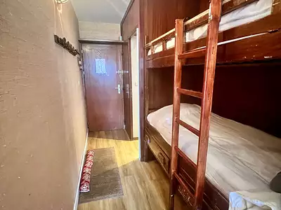Appartement, 26,2 m²