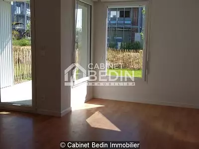 Appartement, 45,9 m²