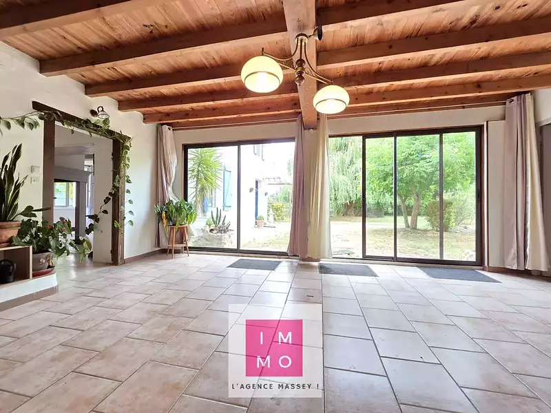 Maison, 250 m²