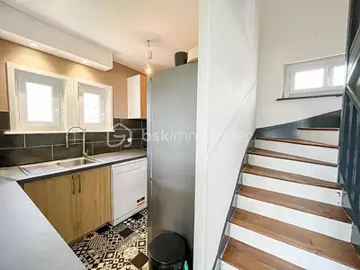 Maison, 83 m²