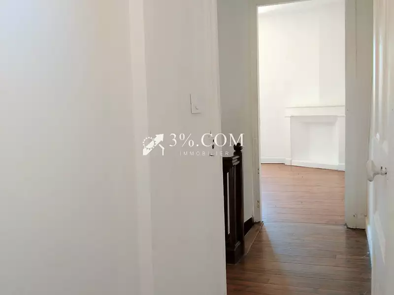 Maison, 160 m²