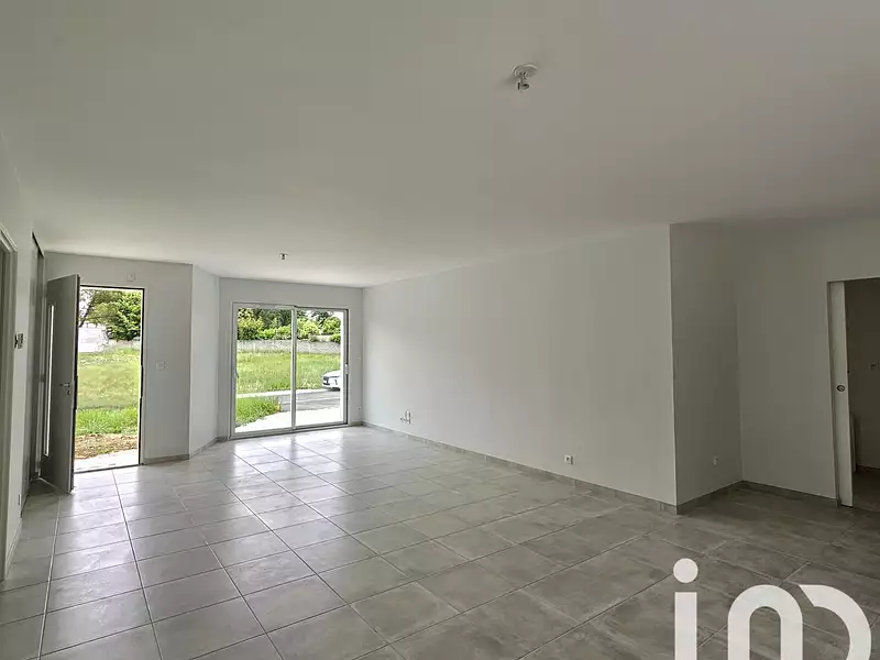 Maison, 98 m²
