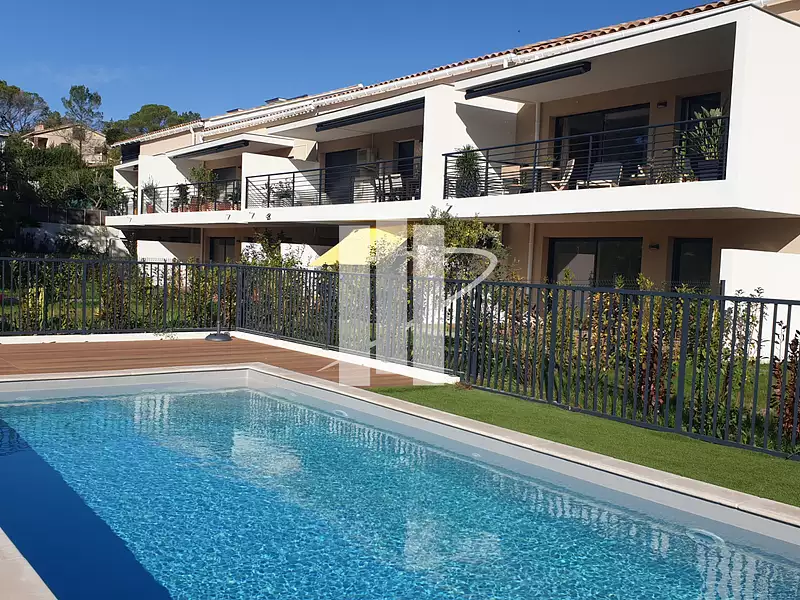 Appartement, 48,1 m²