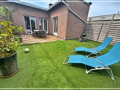 Appartement, 137,4 m²