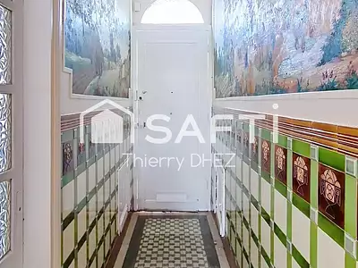 Maison, 87 m²