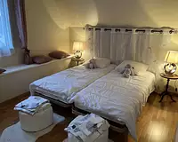 Appartement, 46,97 m²