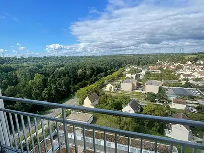 Appartement, 78 m²