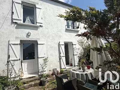 Maison, 95 m²