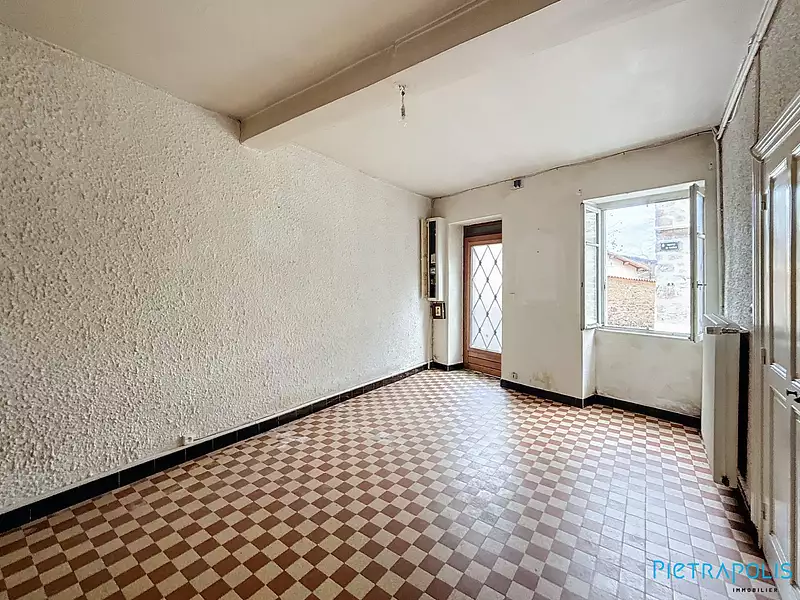 Appartement, 77 m²