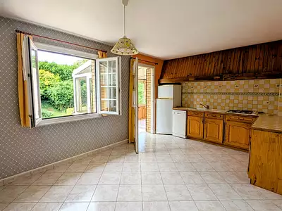 Maison, 90 m²