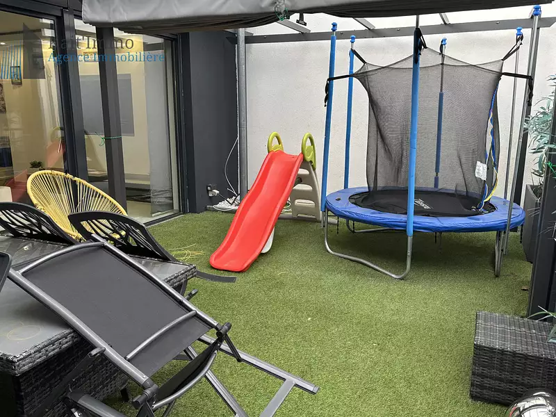Maison, 80 m²