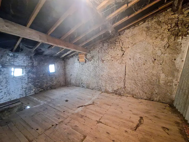Maison, 80 m²