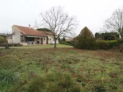 Maison, 102 m²