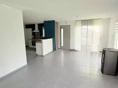 Maison, 72 m²