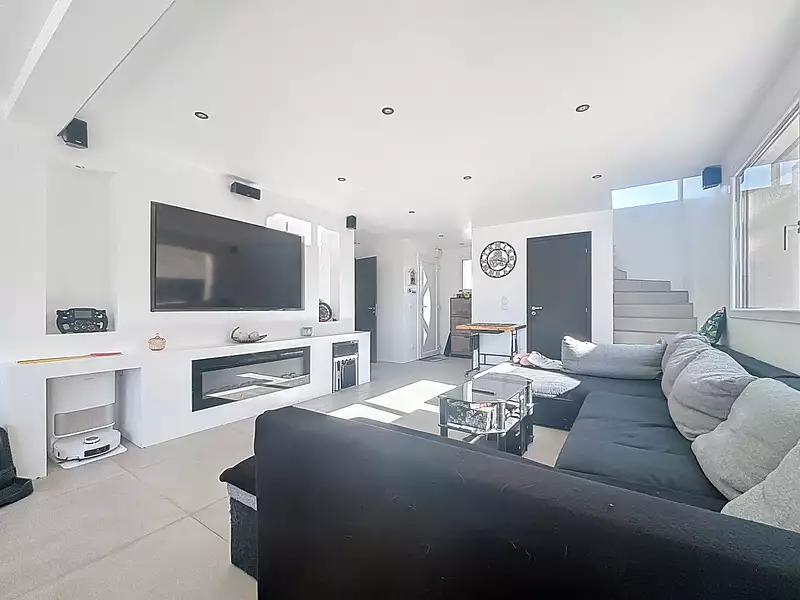 Maison, 116 m²