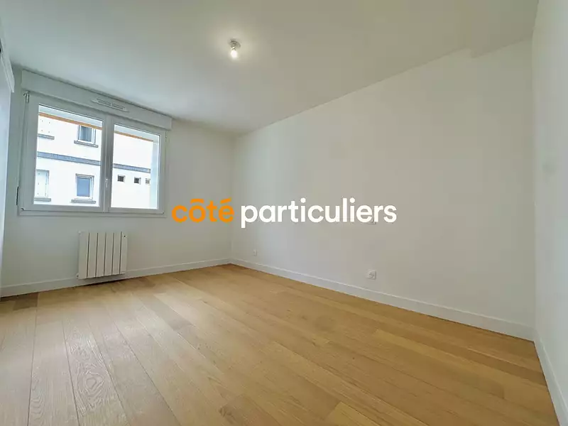 Appartement, 66,2 m²