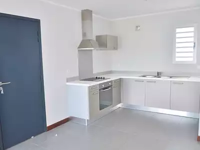 Appartement, 43 m²