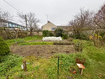 Maison, 148 m²