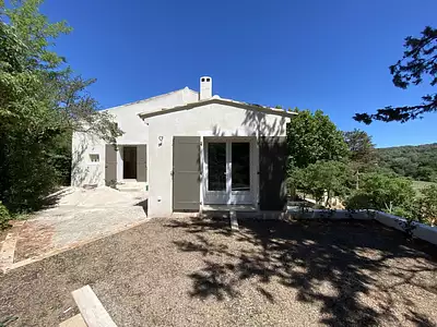 Appartement, 160 m²