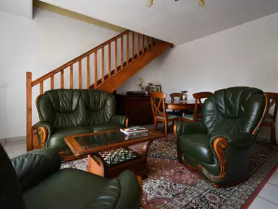 Maison, 70 m²