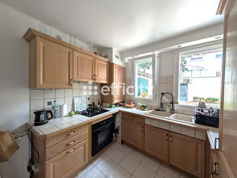 Maison, 70 m²