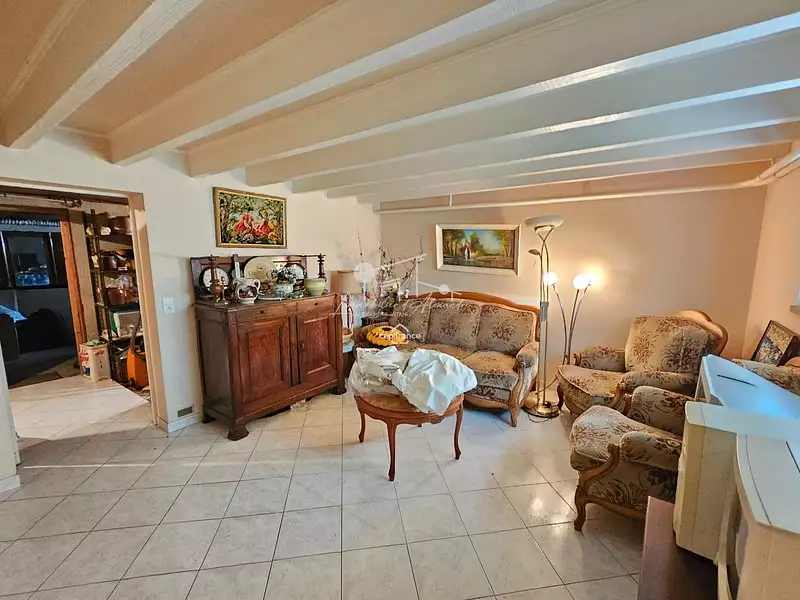 Maison, 241 m²