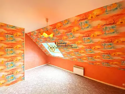 Maison, 110 m²