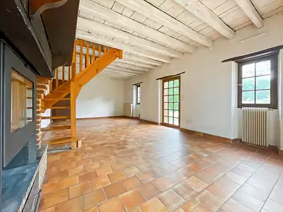 Maison, 117 m²