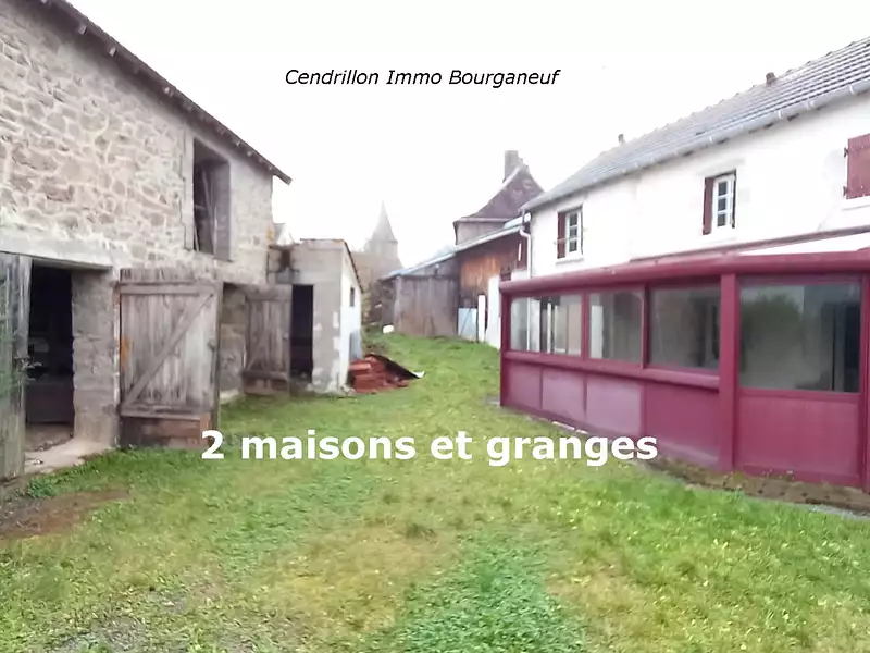 Maison, 134 m²
