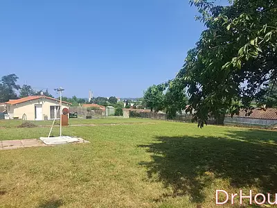 Maison, 135 m²