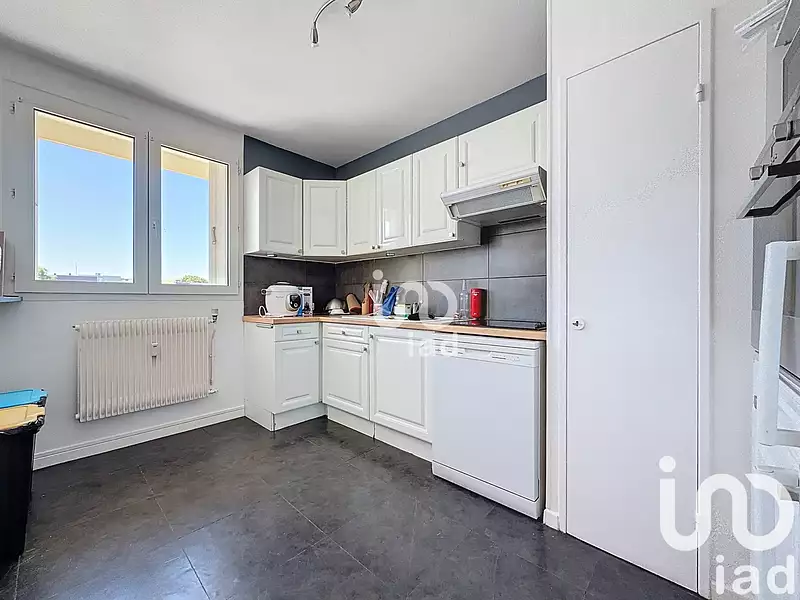 Appartement, 73 m²