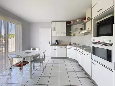 Maison, 128 m²