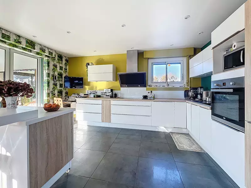 Maison, 217,74 m²