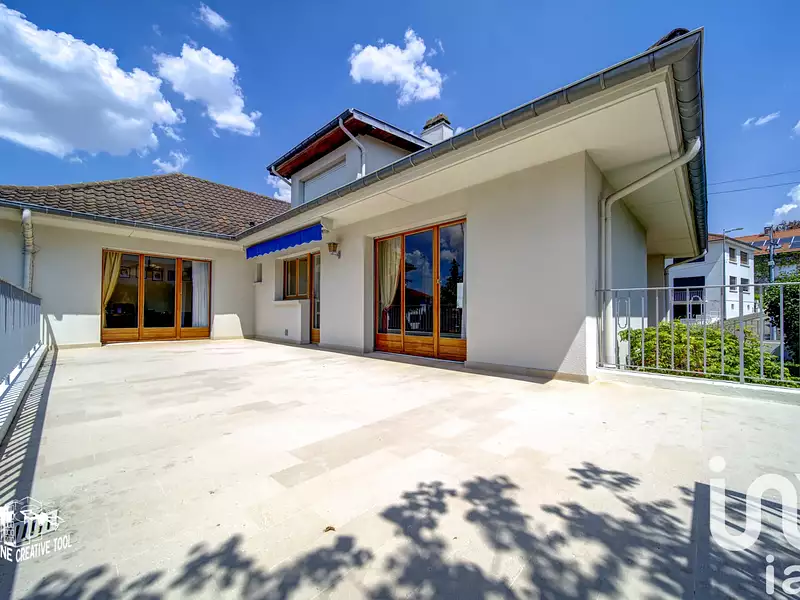 Maison, 200 m²
