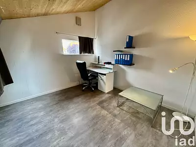 Maison, 132 m²
