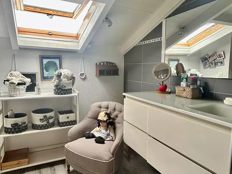 Appartement, 79 m²