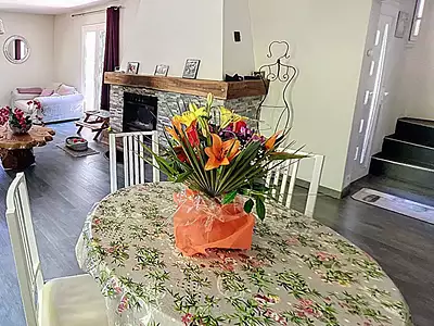 Maison, 117 m²