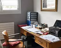 Appartement, 123 m²