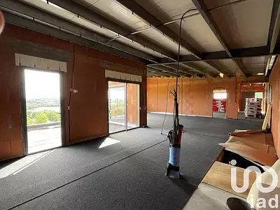 Maison, 162 m²