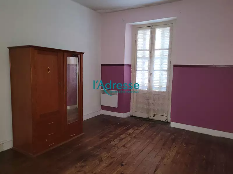 Maison, 175 m²