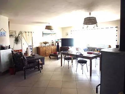 Maison, 122 m²