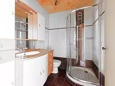 Appartement, 52 m²