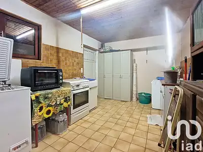 Maison, 140 m²