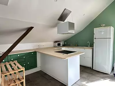 Appartement, 86,24 m²